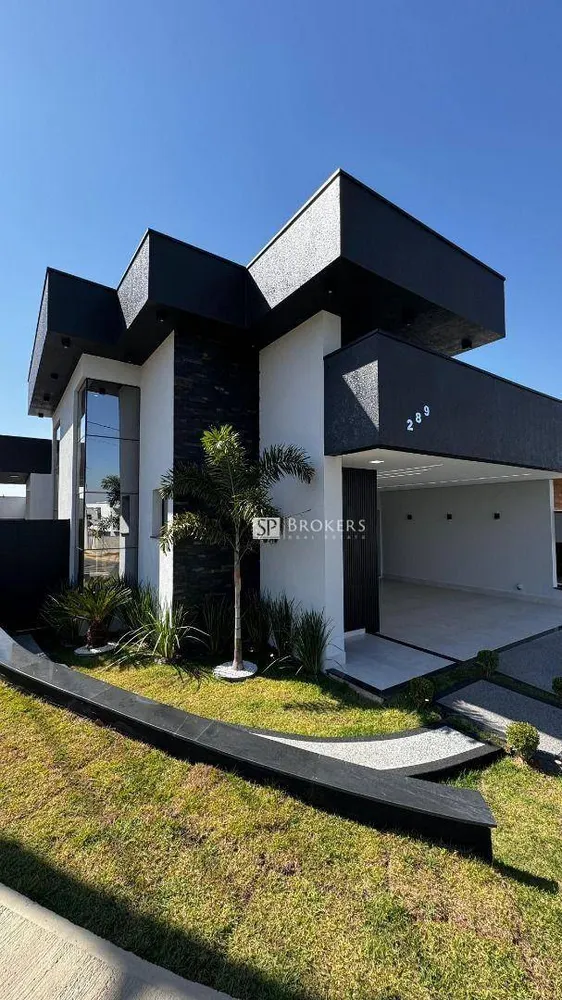 Casa de Condomínio, 3 quartos - Foto 3