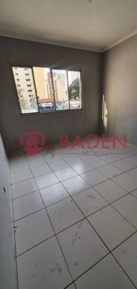 Apartamento, 1 quarto, 44 m² - Foto 1