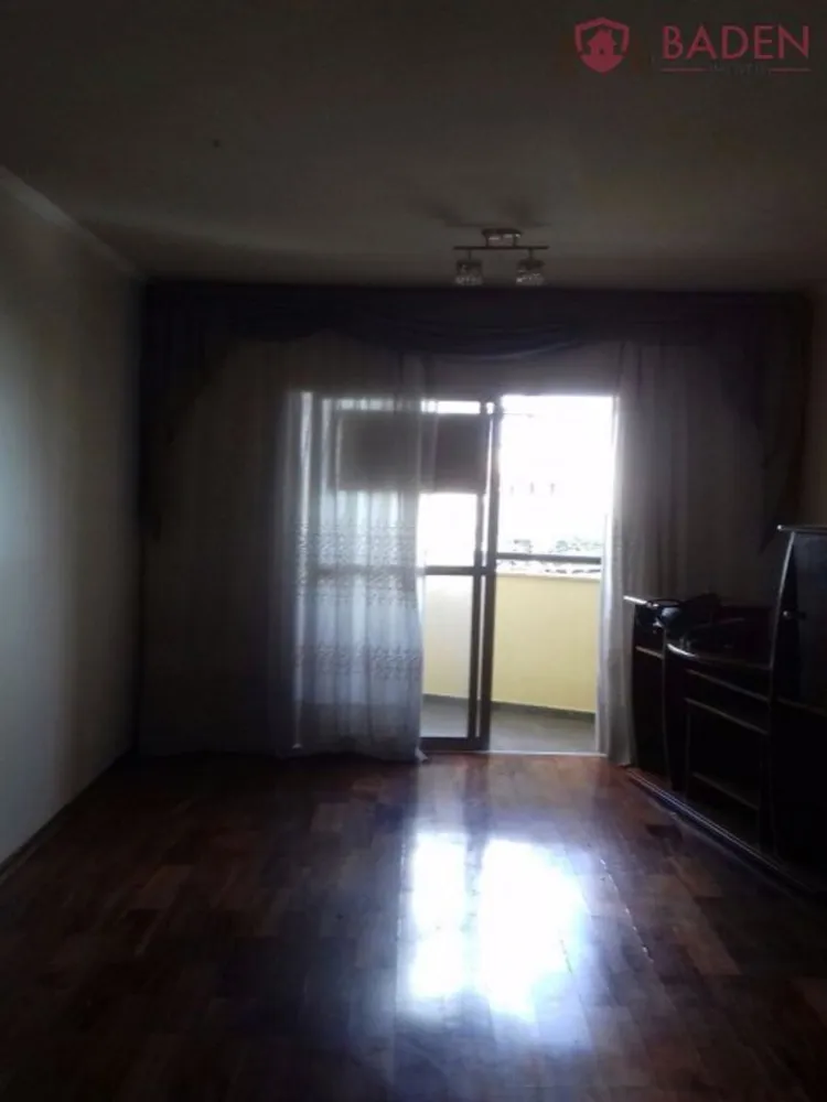 Apartamento, 2 quartos, 65 m² - Foto 2