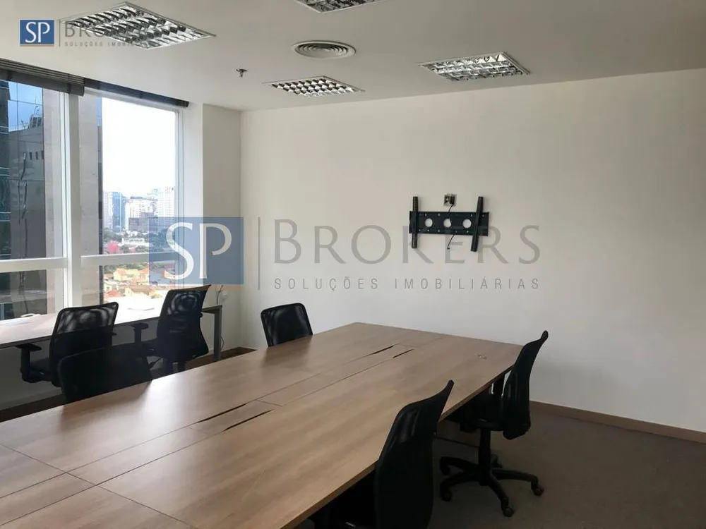 Sala-Conjunto, 192 m² - Foto 4