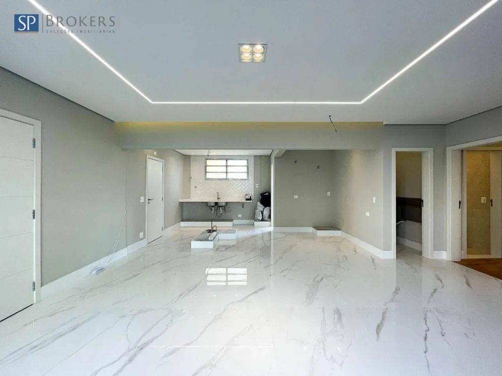 Apartamento, 3 quartos, 121 m² - Foto 2
