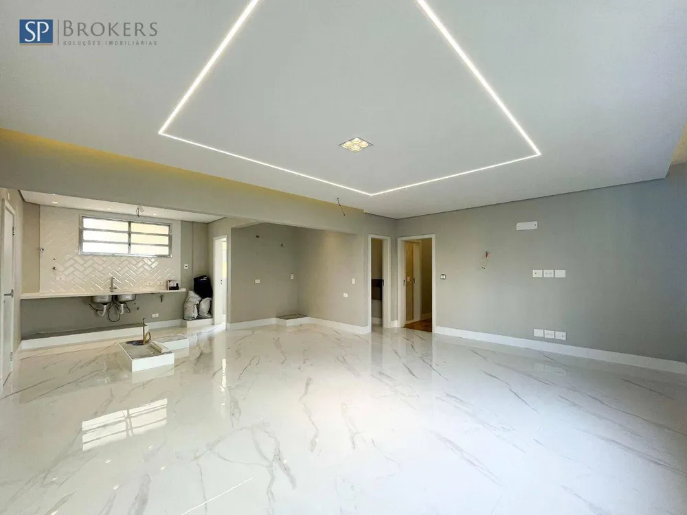 Apartamento, 3 quartos, 121 m² - Foto 1