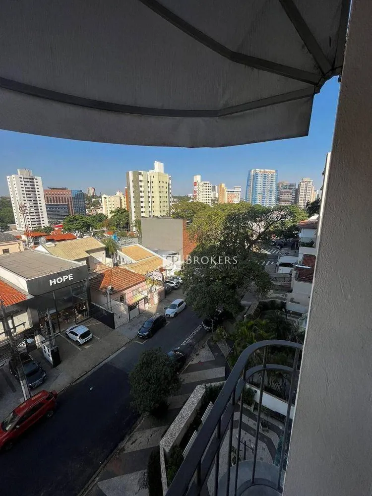 Apartamento, 3 quartos, 110 m² - Foto 3