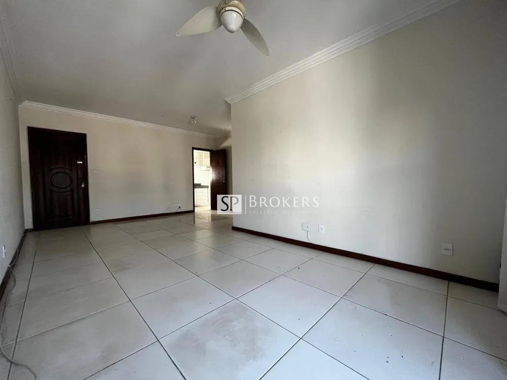 Apartamento, 3 quartos, 110 m² - Foto 2