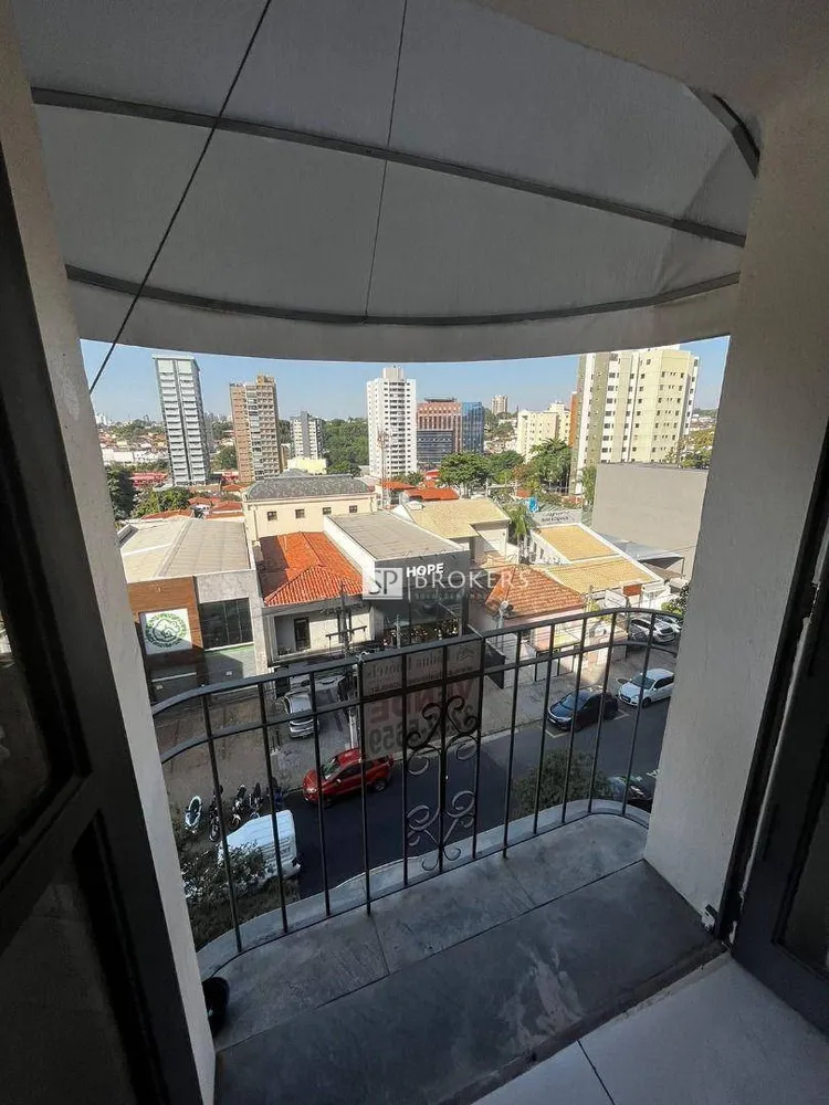 Apartamento, 3 quartos, 110 m² - Foto 4
