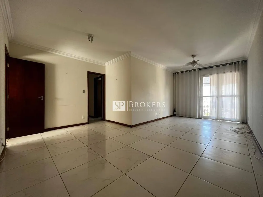 Apartamento, 3 quartos, 110 m² - Foto 1
