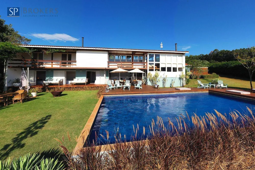 Casa, 4 quartos, 800 m² - Foto 1