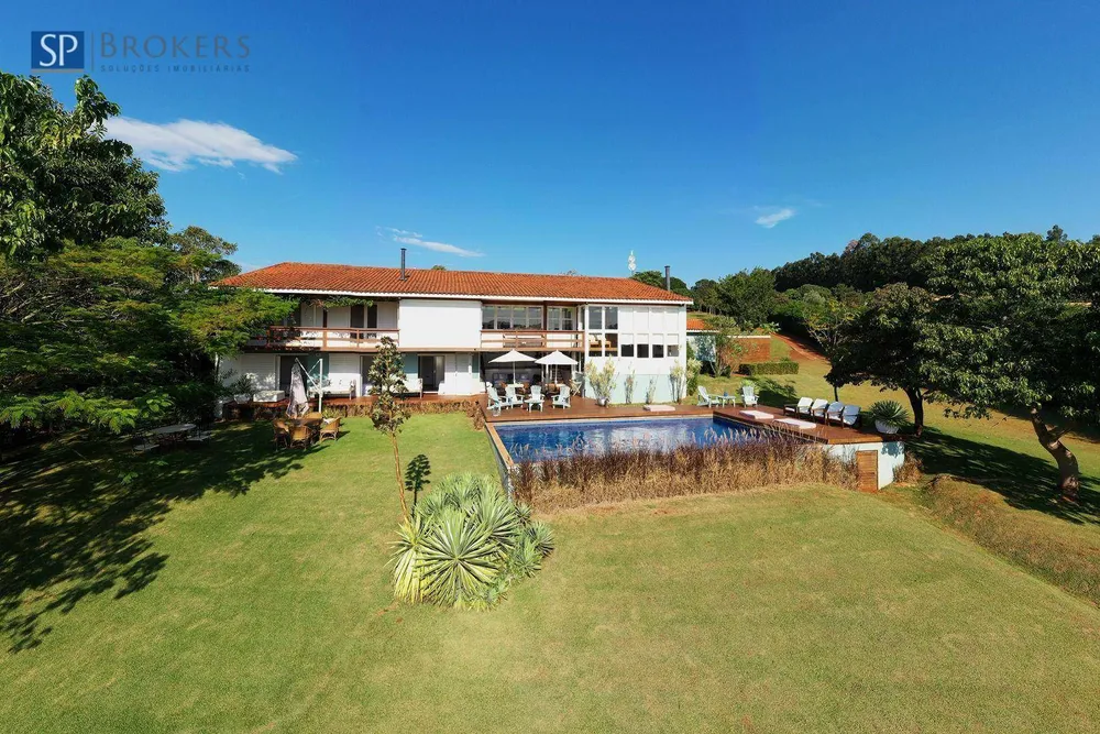 Casa, 4 quartos, 800 m² - Foto 4
