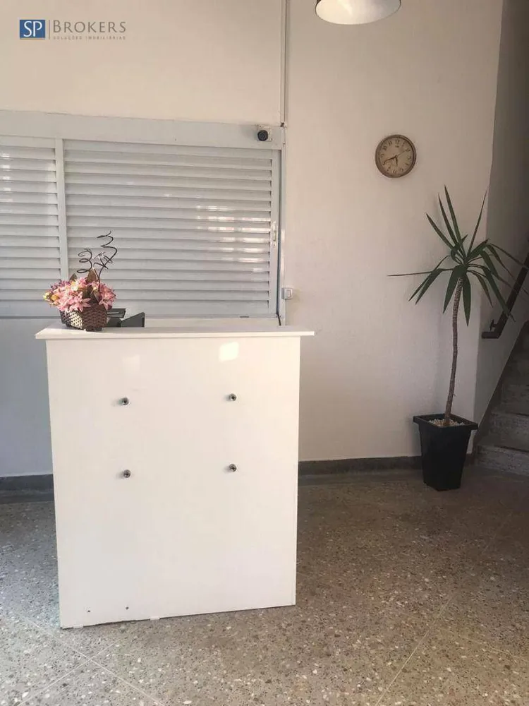 Prédio Inteiro, 1080 m² - Foto 3