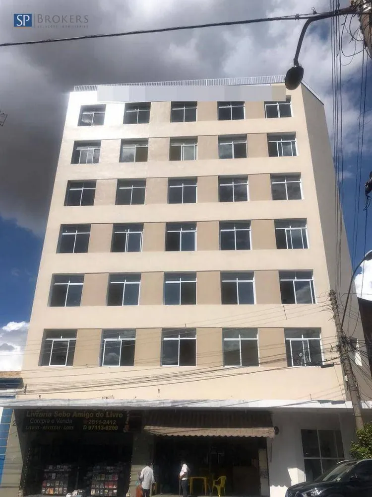 Prédio Inteiro, 1080 m² - Foto 1