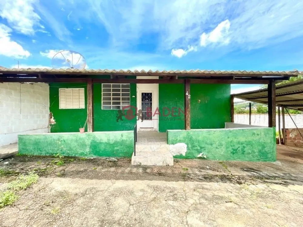 Casa, 5 quartos, 140 m² - Foto 3