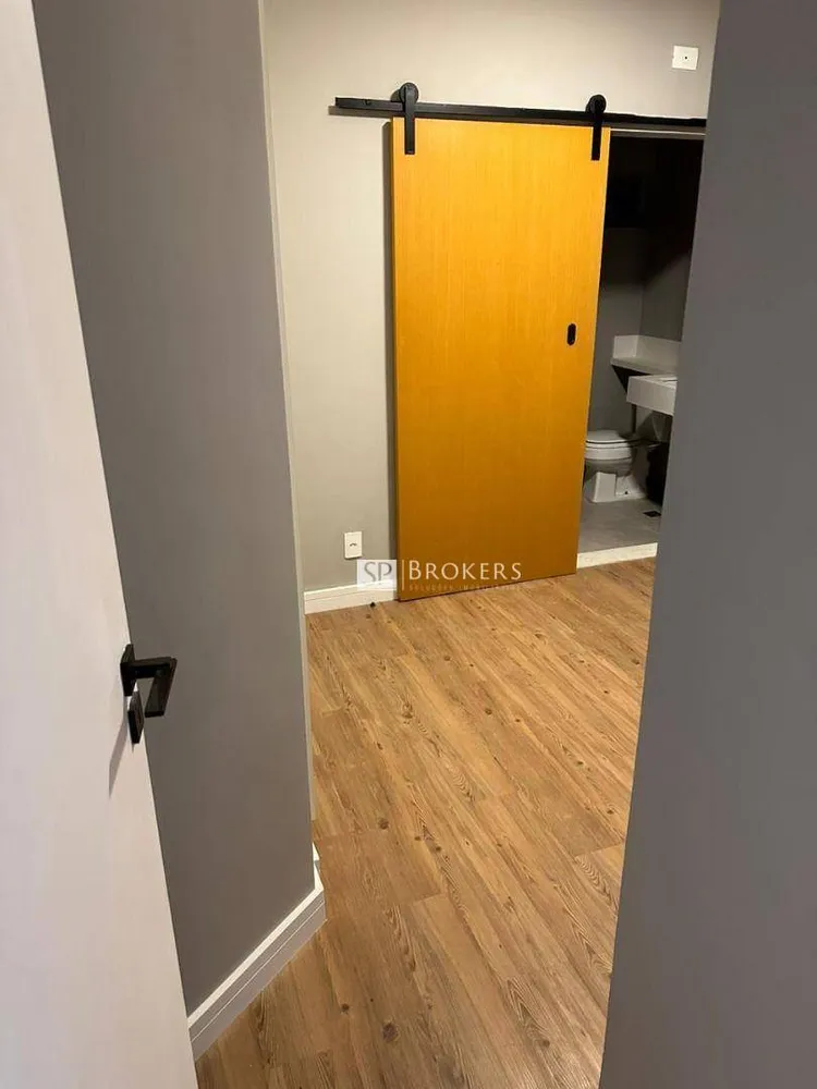 Apartamento, 2 quartos, 72 m² - Foto 2