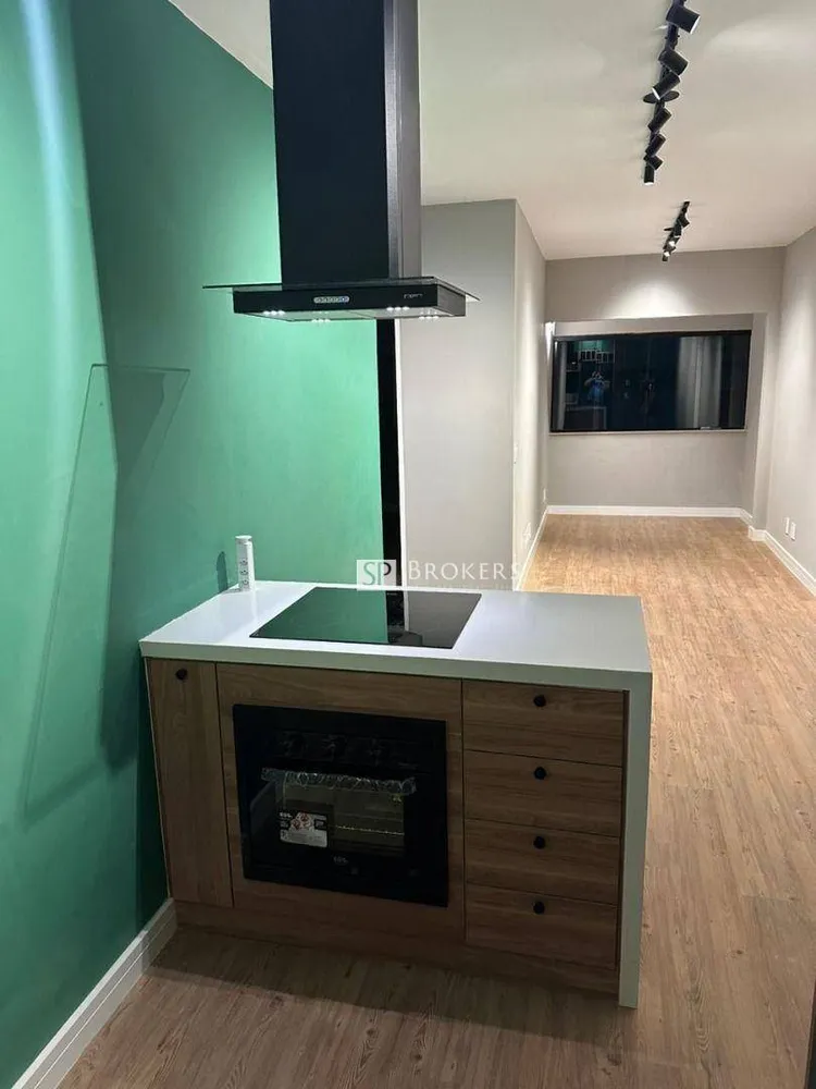 Apartamento, 2 quartos, 72 m² - Foto 1