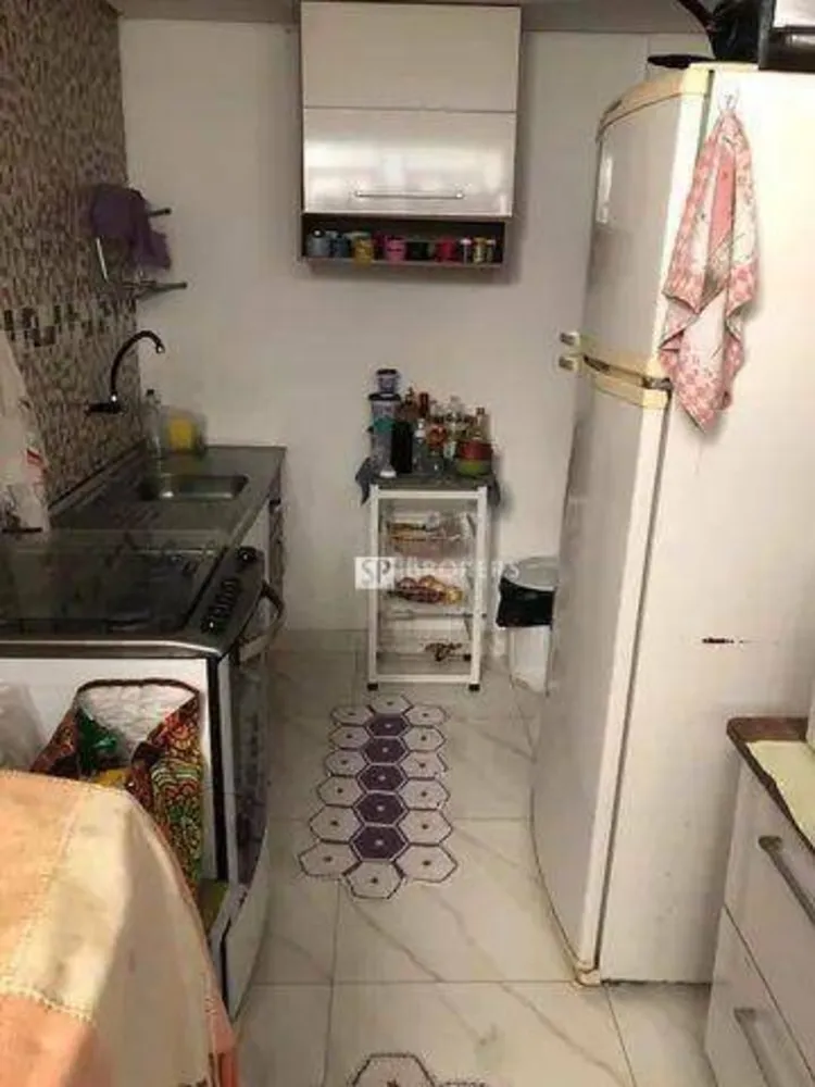 Apartamento, 2 quartos, 57 m² - Foto 4