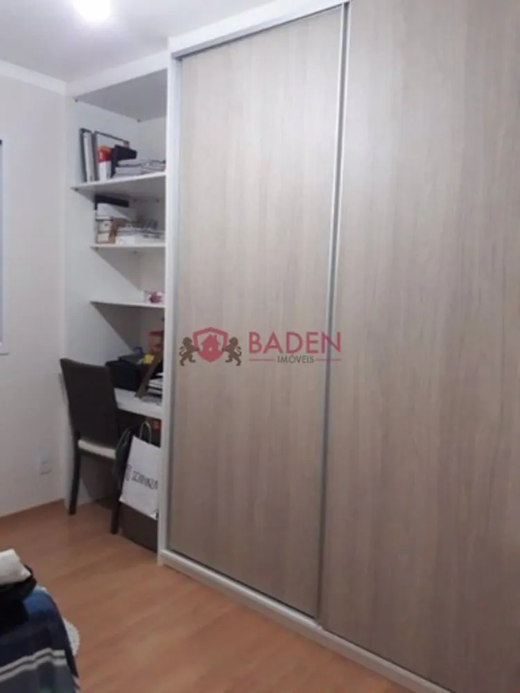 Apartamento, 2 quartos, 50 m² - Foto 4
