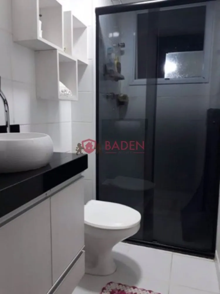 Apartamento, 2 quartos, 50 m² - Foto 3