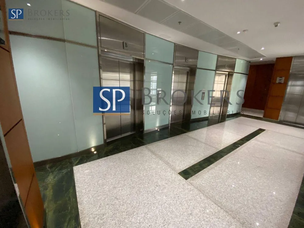 Sala-Conjunto, 292 m² - Foto 2