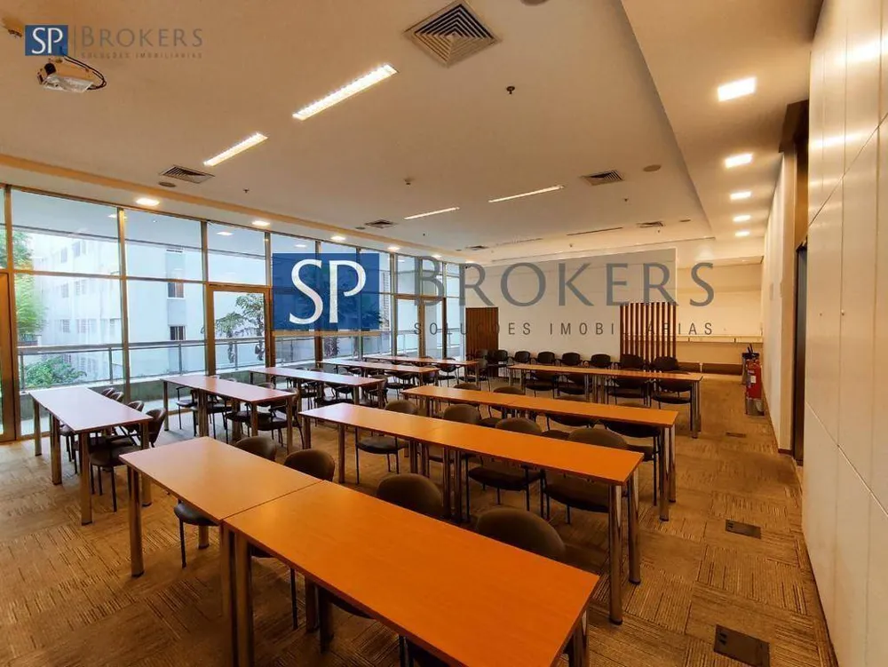 Sala-Conjunto, 292 m² - Foto 3