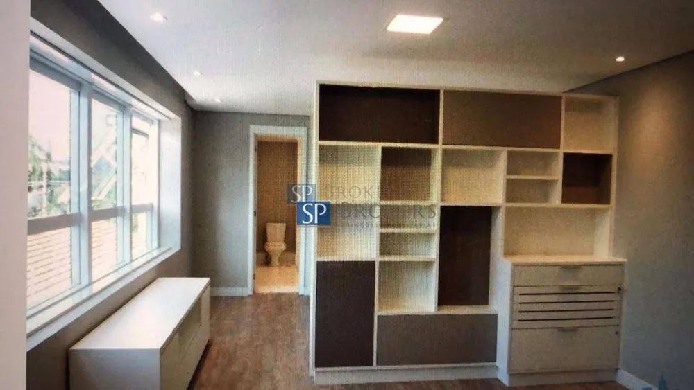 Apartamento, 1 quarto, 40 m² - Foto 1