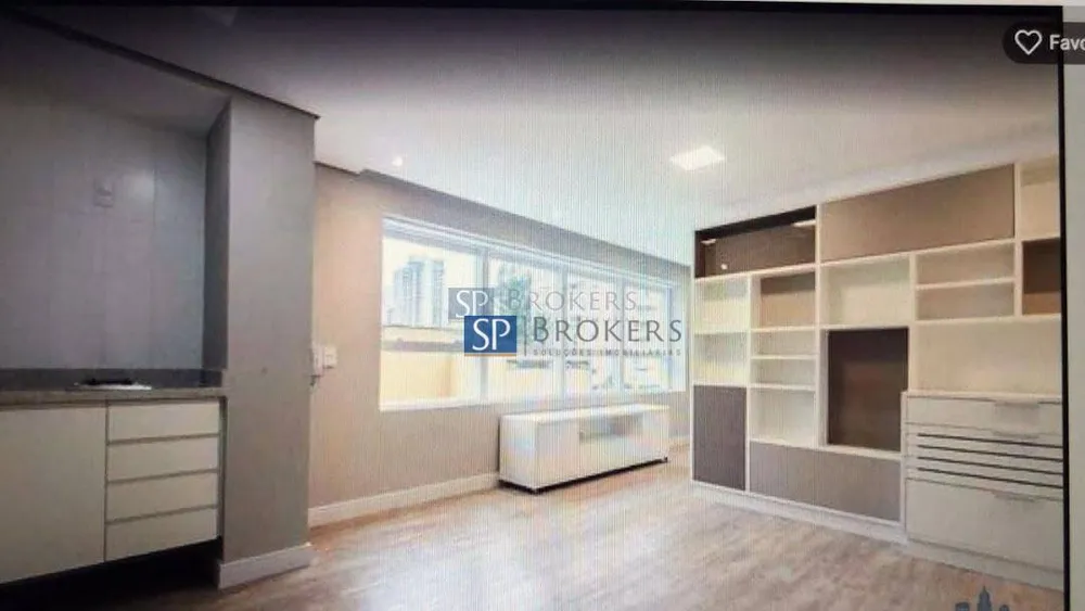 Apartamento, 1 quarto, 40 m² - Foto 3
