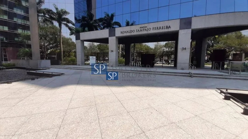 Sala-Conjunto, 586 m² - Foto 1
