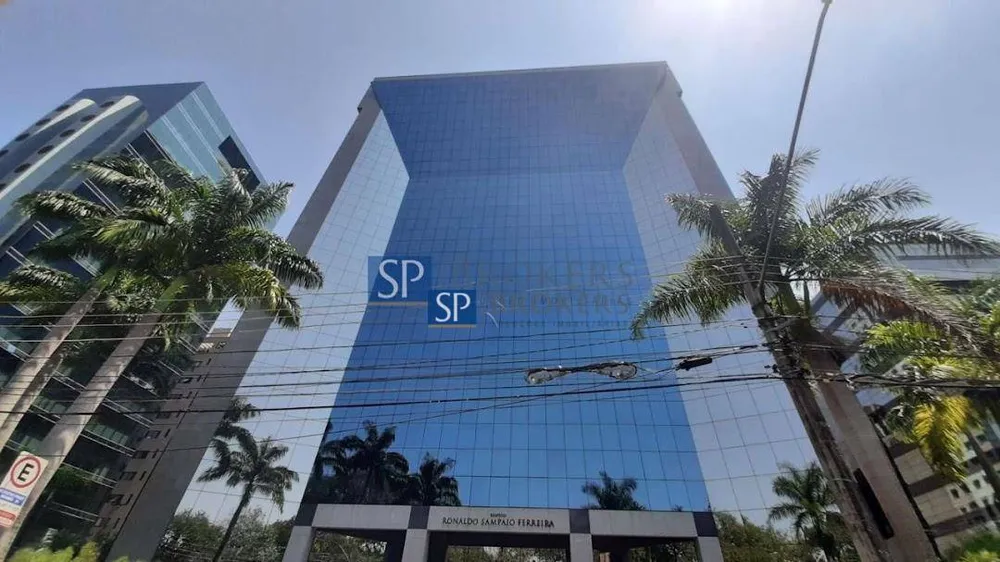 Sala-Conjunto, 586 m² - Foto 4