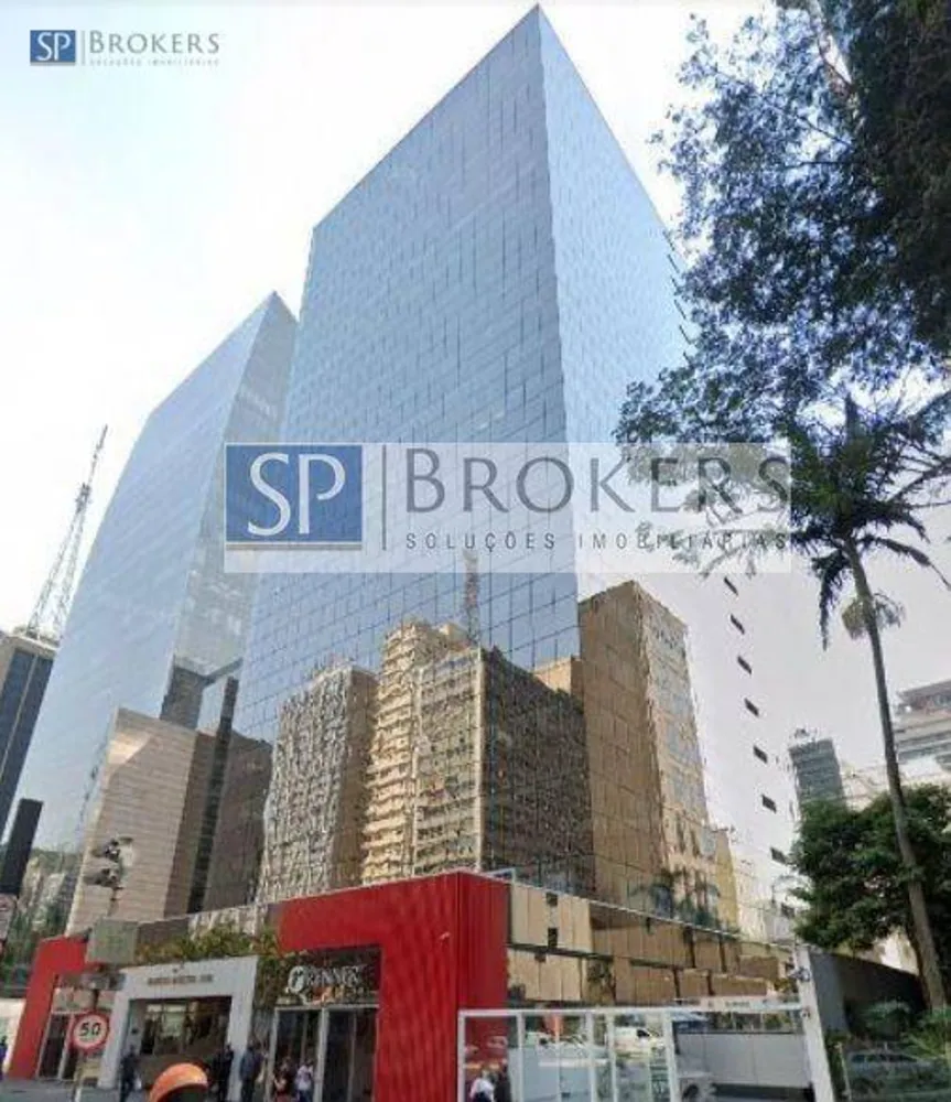 Sala-Conjunto, 575 m² - Foto 2