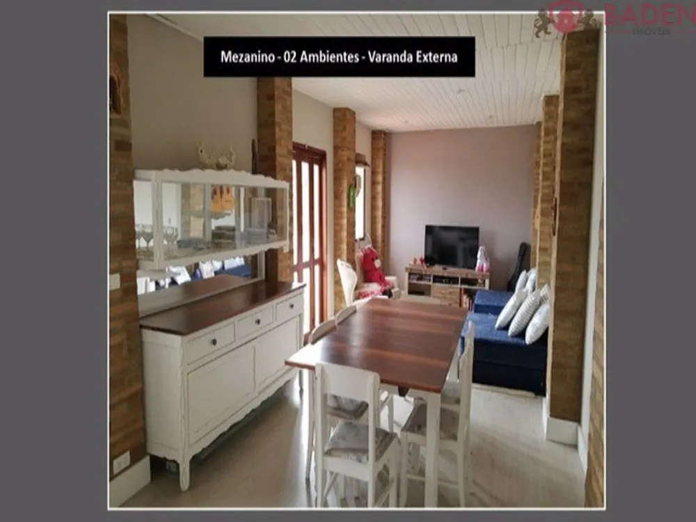 Casa, 3 quartos, 180 m² - Foto 1