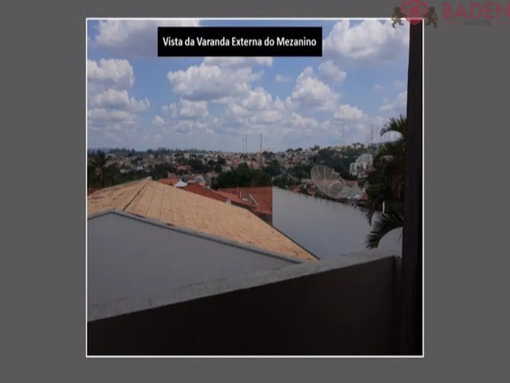 Casa, 3 quartos, 180 m² - Foto 2