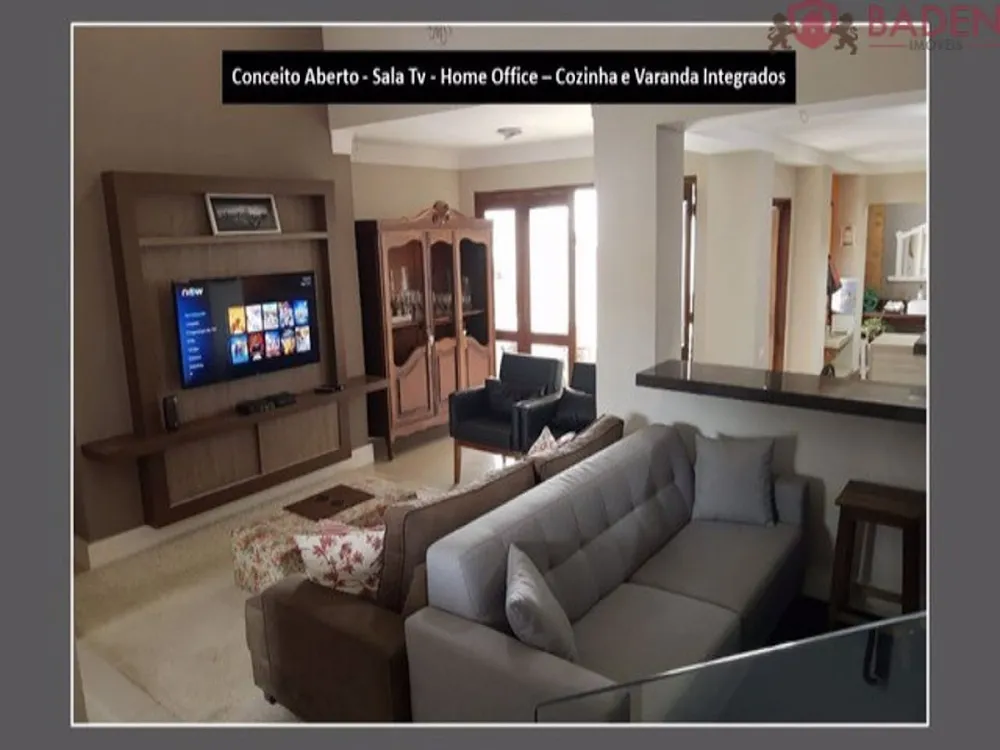 Casa, 3 quartos, 180 m² - Foto 3
