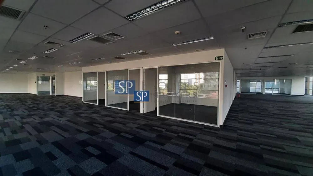 Sala-Conjunto, 705 m² - Foto 2