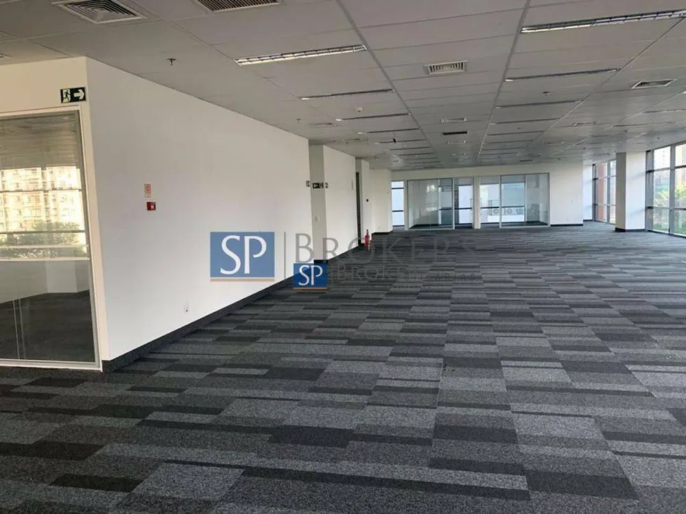 Sala-Conjunto, 705 m² - Foto 3