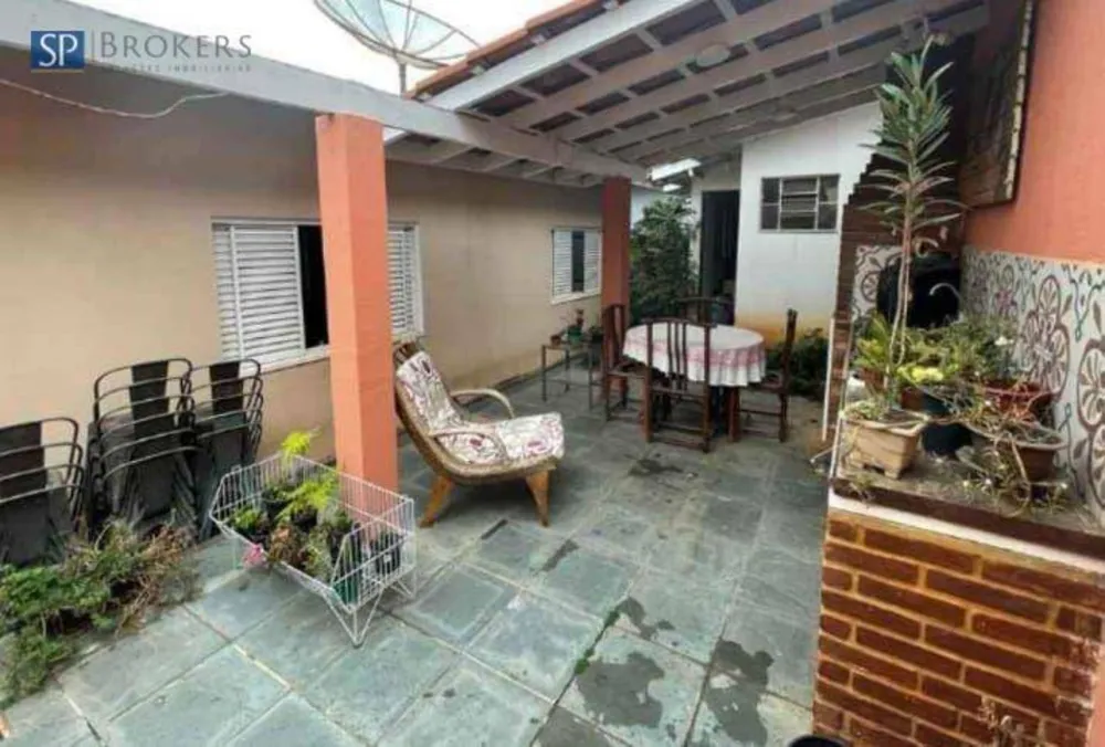 Casa, 3 quartos, 185 m² - Foto 1