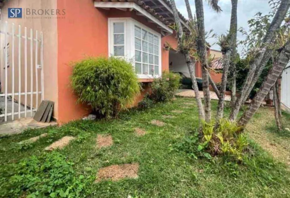 Casa, 3 quartos, 185 m² - Foto 2