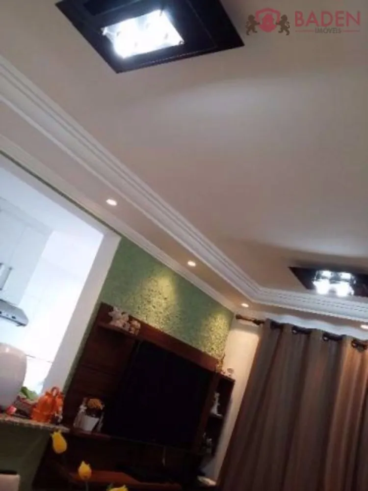 Apartamento, 2 quartos, 49 m² - Foto 2