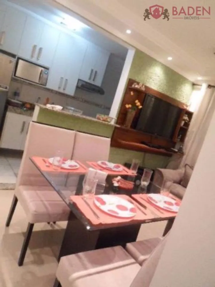 Apartamento, 2 quartos, 49 m² - Foto 1