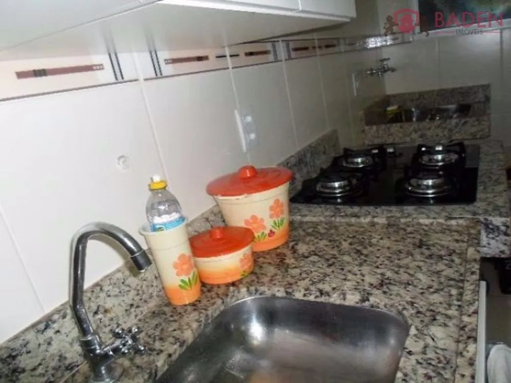 Apartamento, 2 quartos, 49 m² - Foto 4