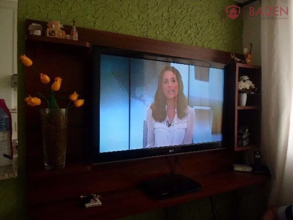 Apartamento, 2 quartos, 49 m² - Foto 3