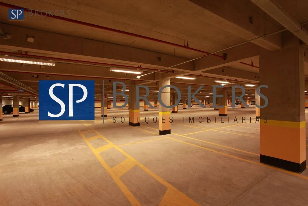 Sala-Conjunto, 1808 m² - Foto 4