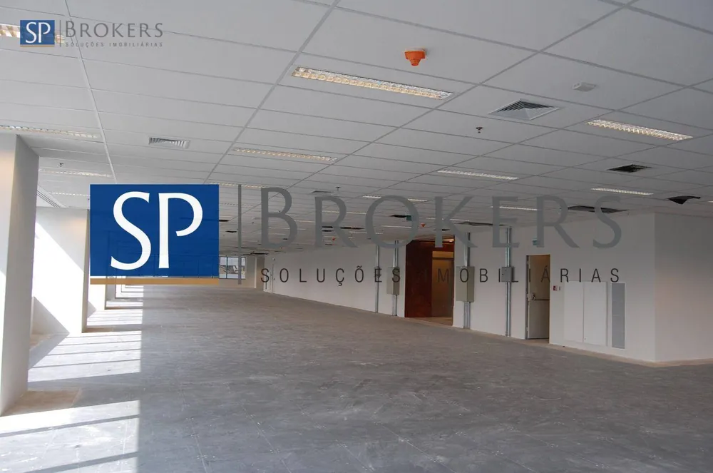 Sala-Conjunto, 1808 m² - Foto 1