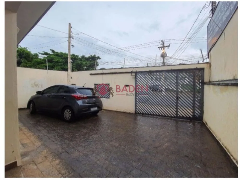 Casa, 5 quartos, 260 m² - Foto 2