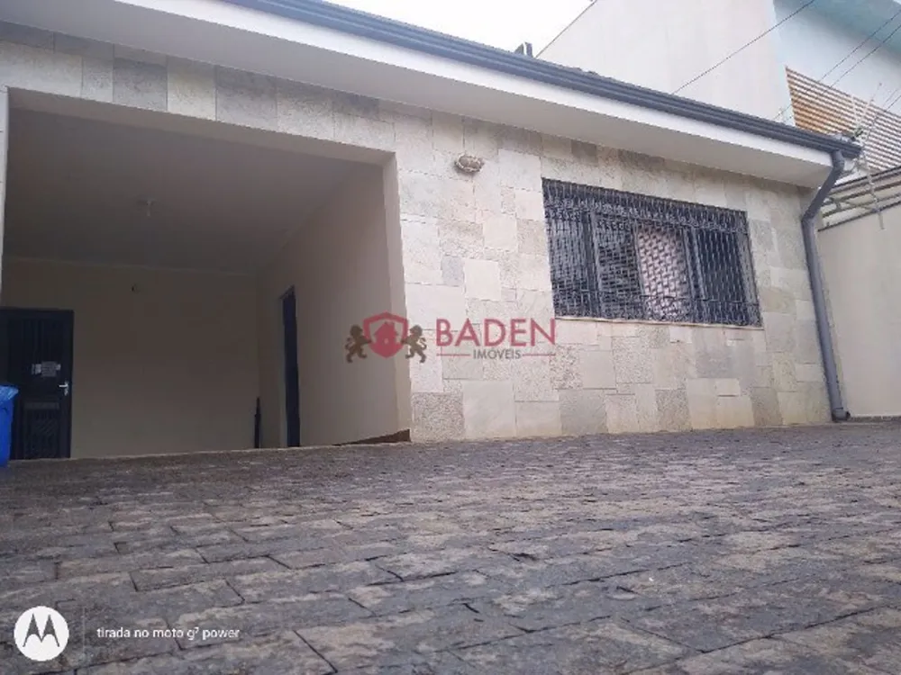 Casa, 5 quartos, 260 m² - Foto 3