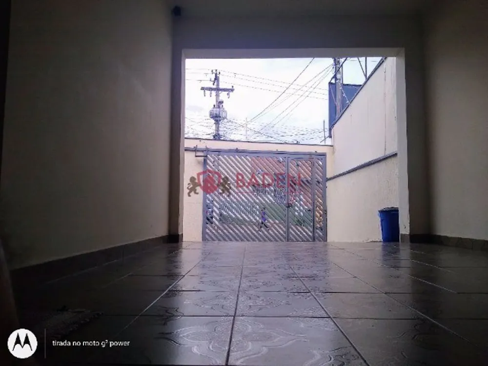 Casa, 5 quartos, 260 m² - Foto 4