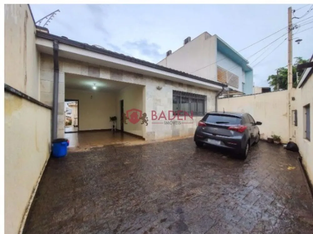 Casa, 5 quartos, 260 m² - Foto 1