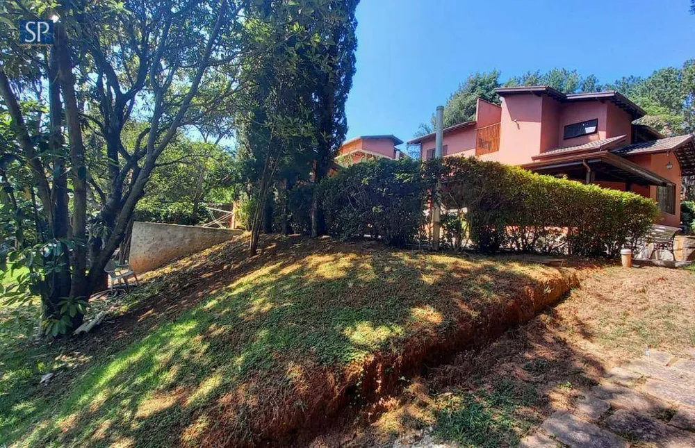 Casa, 5 quartos, 265 m² - Foto 4