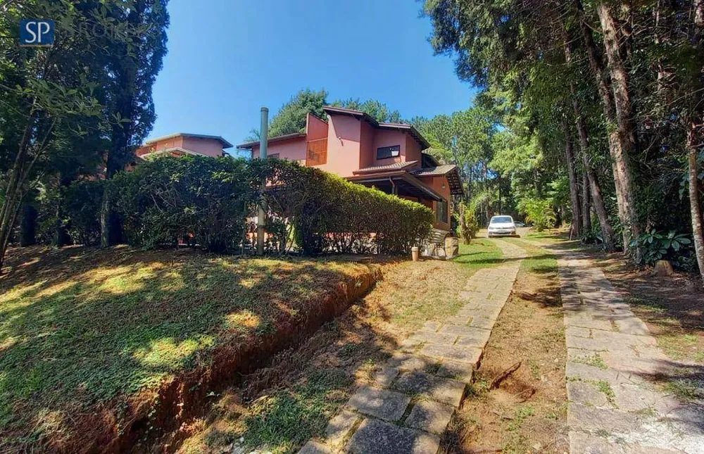 Casa, 5 quartos, 265 m² - Foto 3
