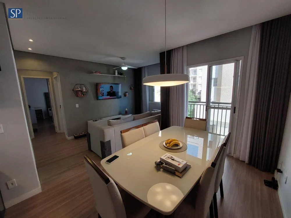 Apartamento, 2 quartos, 67 m² - Foto 4