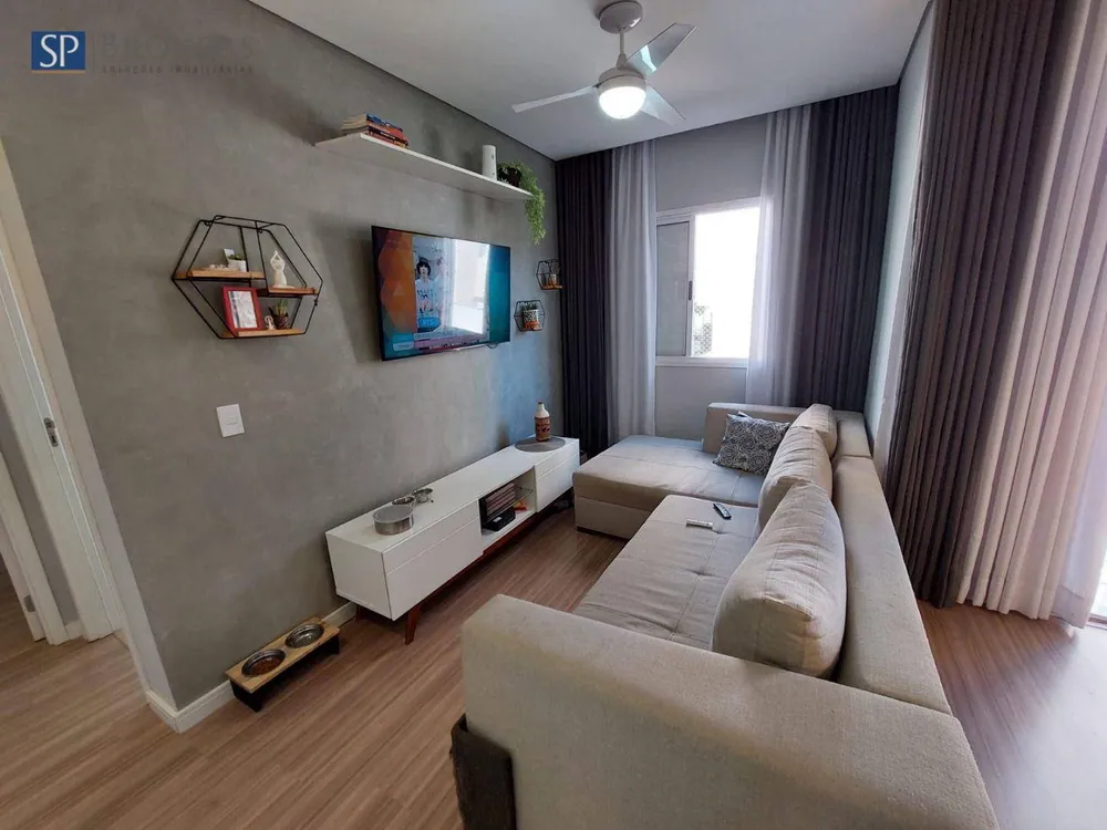Apartamento, 2 quartos, 67 m² - Foto 1