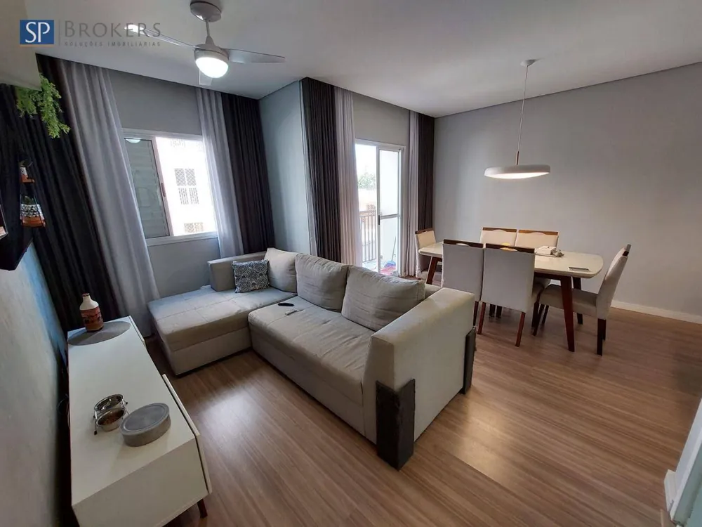 Apartamento, 2 quartos, 67 m² - Foto 3