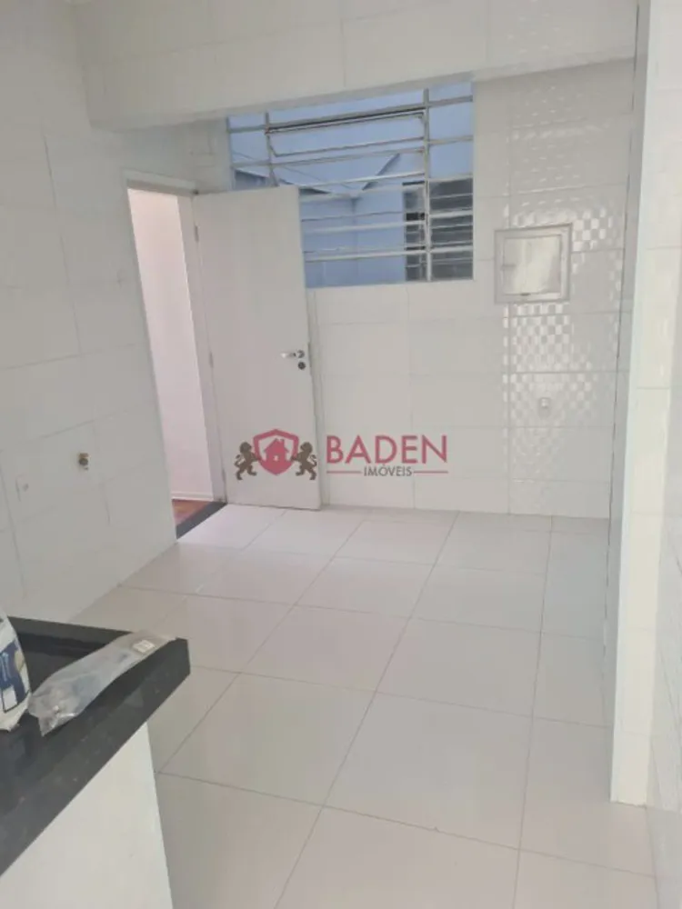 Apartamento, 3 quartos, 95 m² - Foto 4